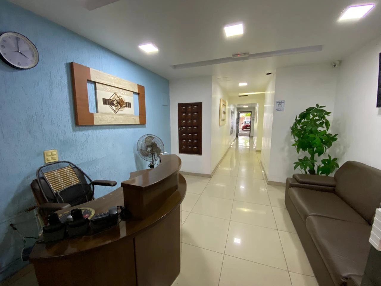 Apartment with 3 bedrooms, suite and 143 m² — photo 24