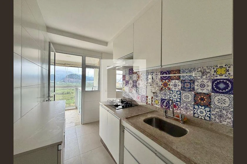 Apartamento para locação com 2 quartos e 82 m² — photo 3