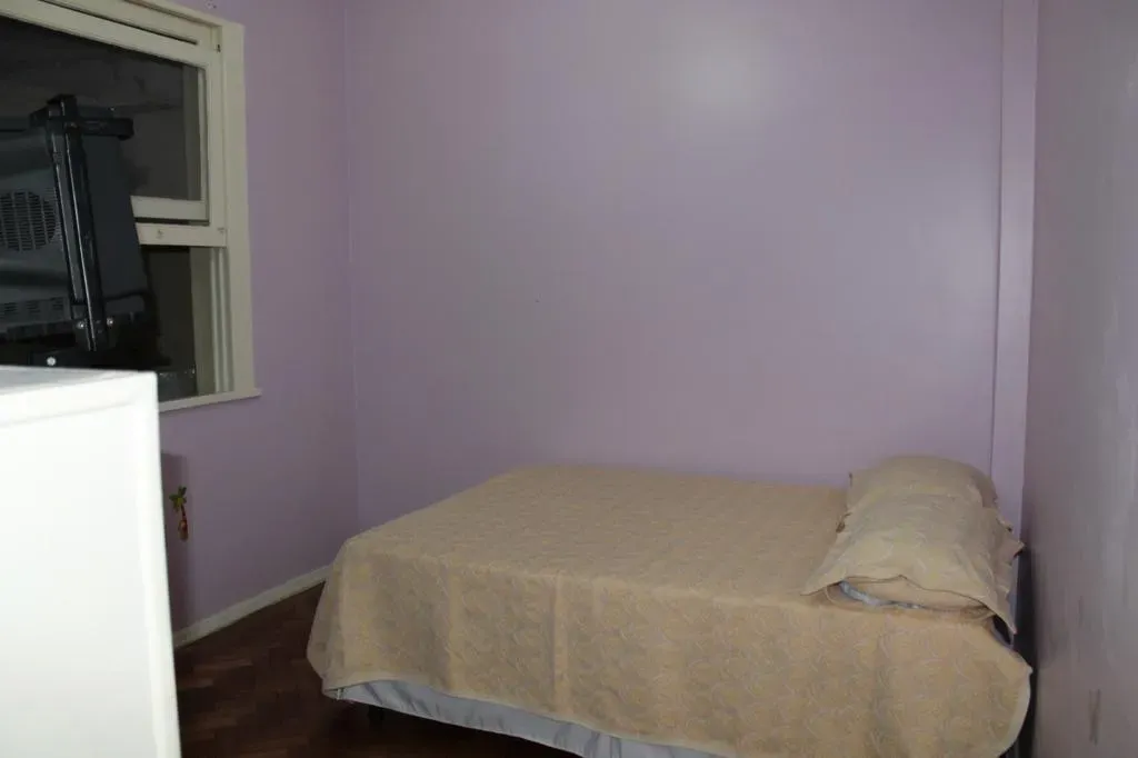 Apartamento mobiliado de 55 m² com 3 quartos e mesa — photo 7