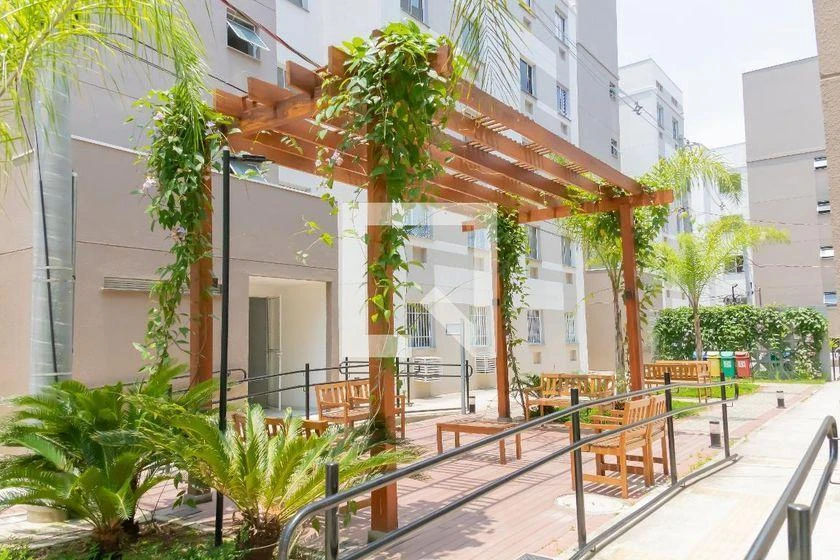 Furnished 2-bedroom apartment with balcony grill — photo 19