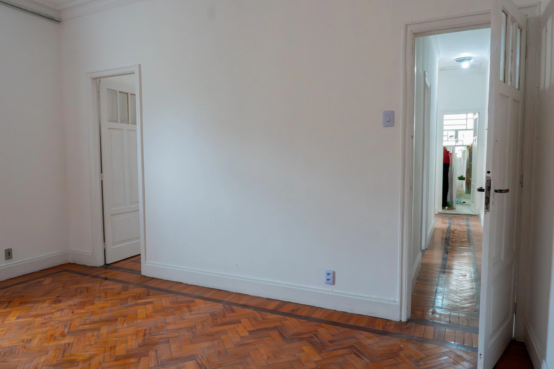 5 quartos e jardim: casa de 130 m² — photo 54
