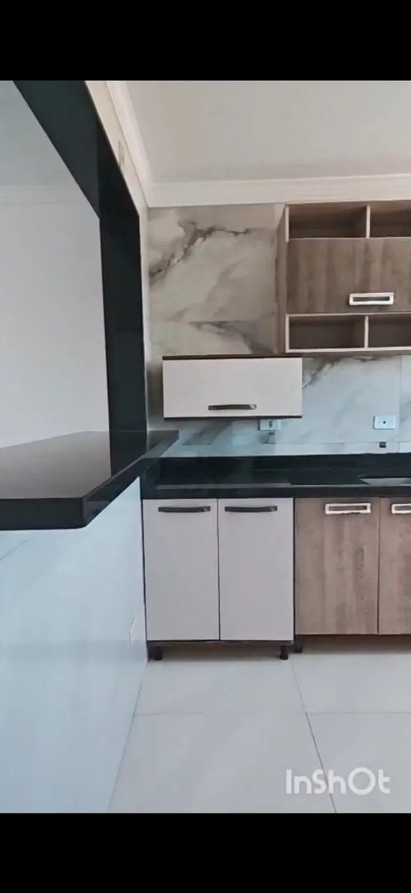 Apartamento de 2 quartos e 45 m² — photo 2