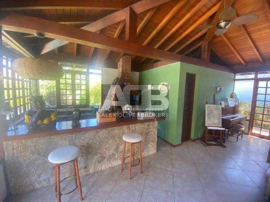 Мебльований будинок на 5 кімнат, 570 м² і приватний сад — photo 21