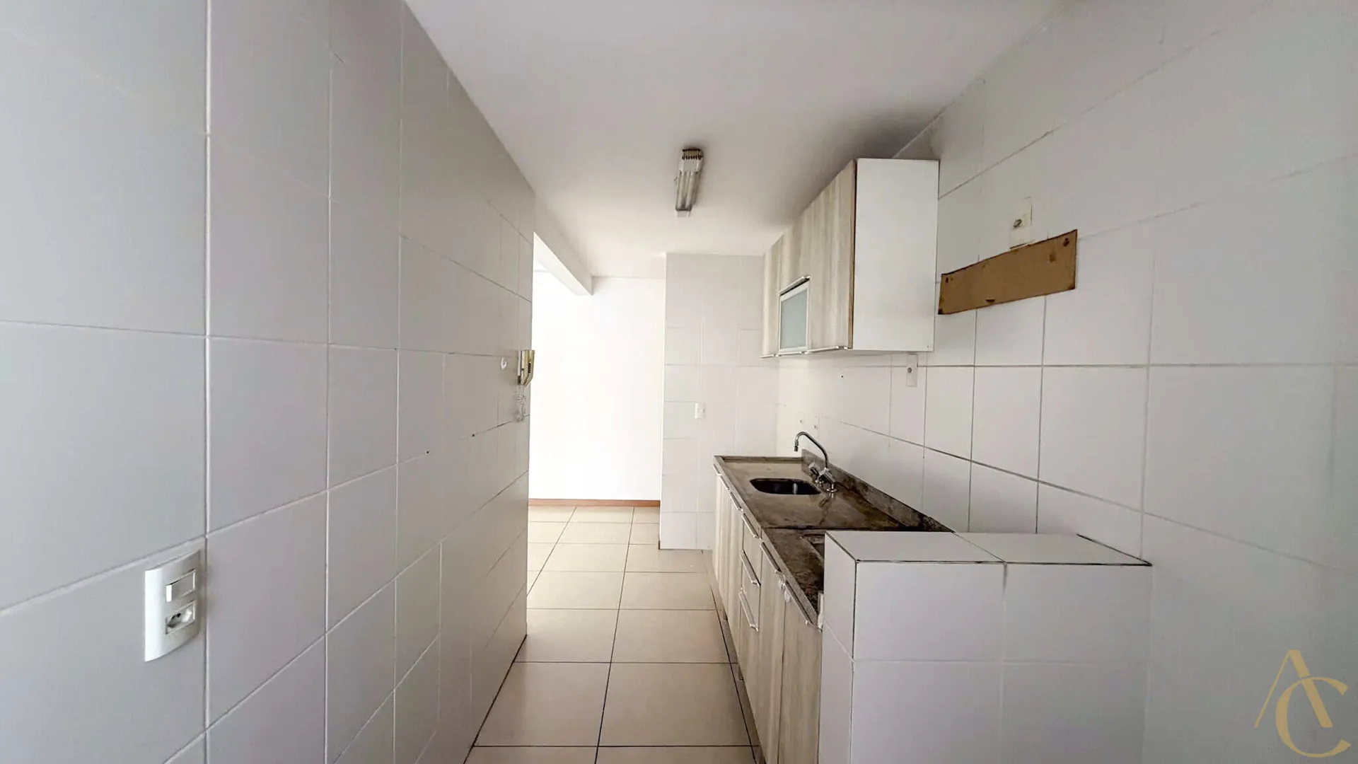 3-bedroom apartment with 3 bathrooms and 1 parking spot — photo 23