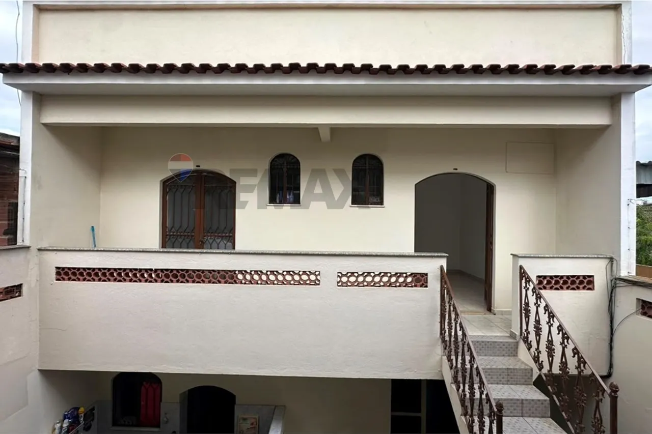 Casa de vila com 1 quarto e cozinha separada — photo 15