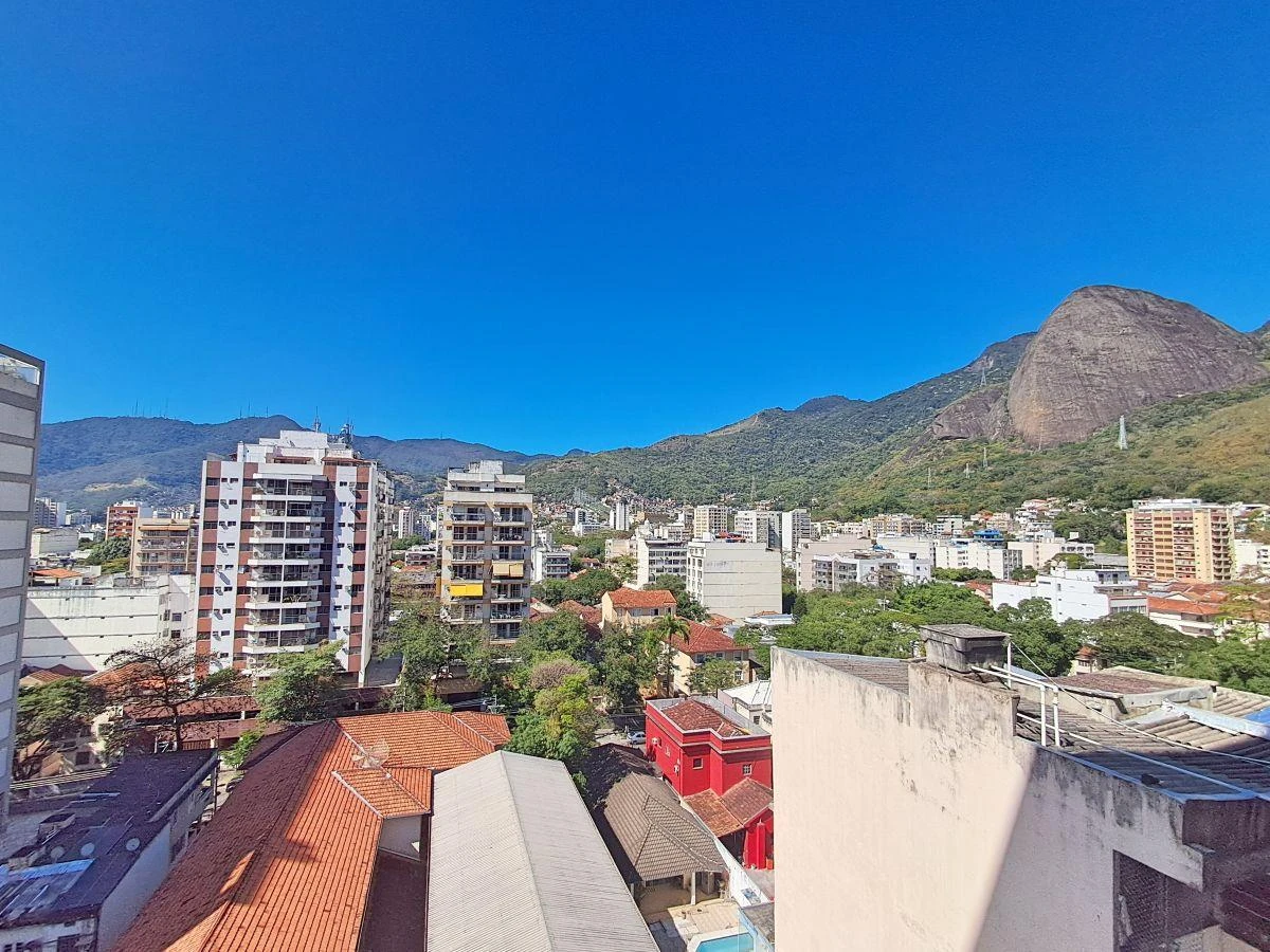 Apartamento, 100 m², com vista para as montanhas — photo 3