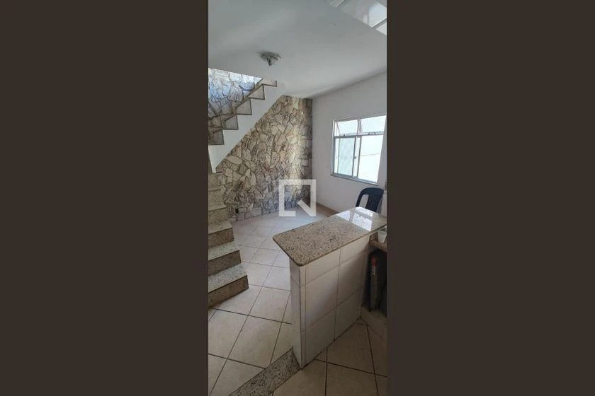Furnished house, 100 m², with a grill on the balcony — photo 14