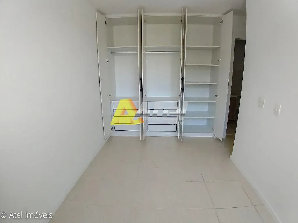 Apartamento de 2 quartos em condomínio com sauna — photo 19