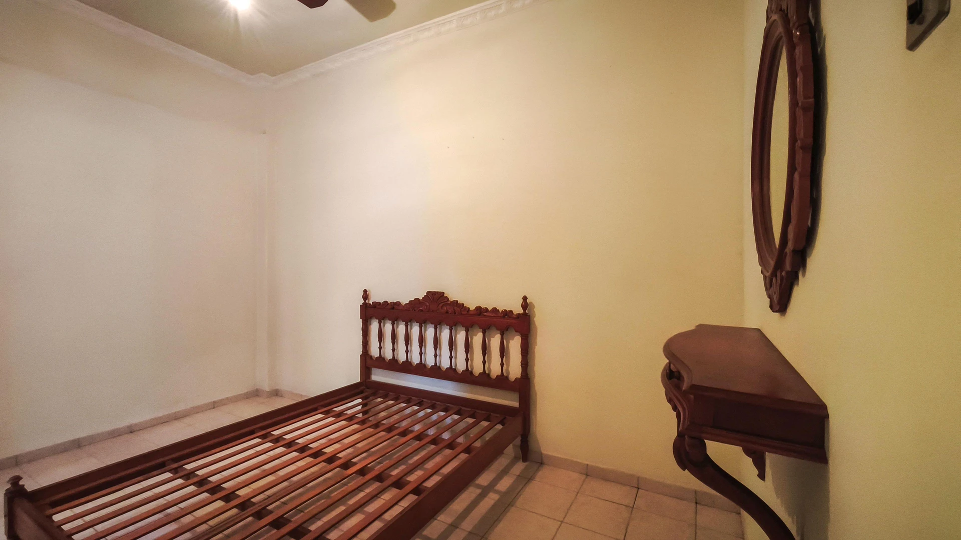 Apartamento de 3 quartos com cozinha separada e 2 banheiros — photo 23