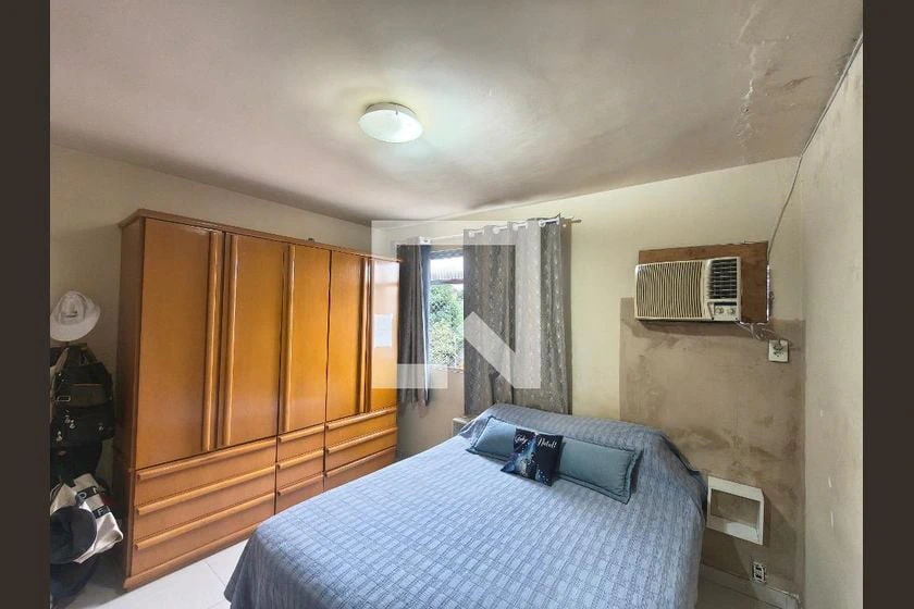 Furnished house with 2 bedrooms and a private garden — photo 17