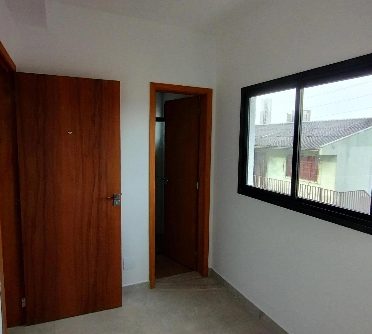 One-bedroom, 27 m² apartment in Curitiba — photo 15