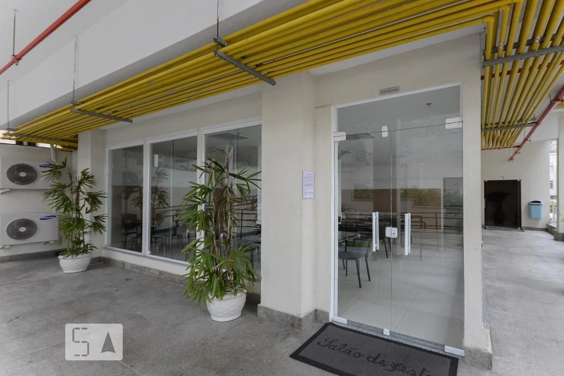 2-bedroom, 45 m² apartment in Rio de Janeiro — photo 31