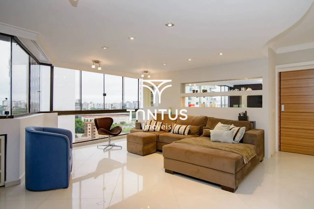 Apartamento no 13º andar com jacuzzi — photo 10