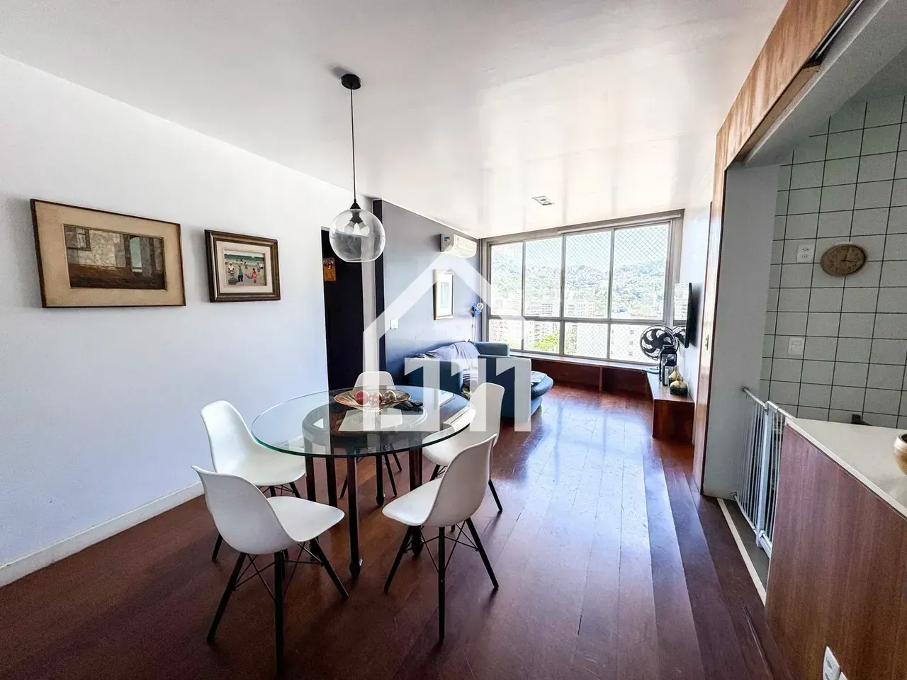 Furnished 3-bedroom apartment with 115 m² — photo 5