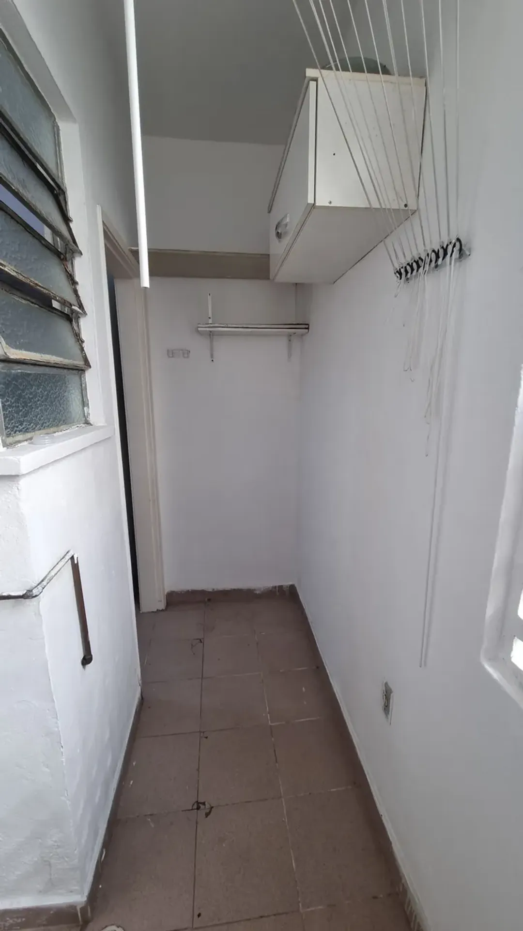 2-bedroom apartment with a washing machine in Rio de Janeiro — photo 9