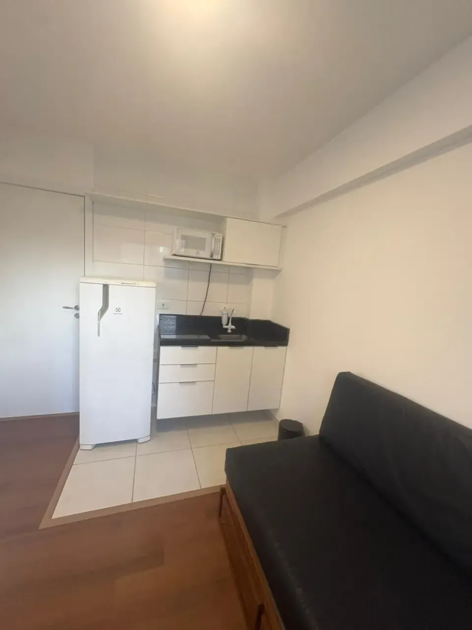 Apartamento mobiliado de 33 m² com 1 quarto e 1 banheiro — photo 8