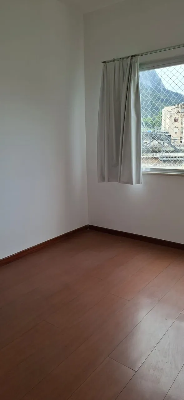Apartment with 3 bedrooms and 2 bathrooms, no parking — photo 12