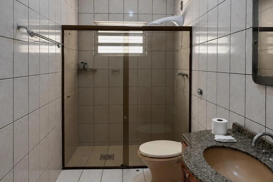 Home office in a 3-bedroom house, 148 m² — photo 23