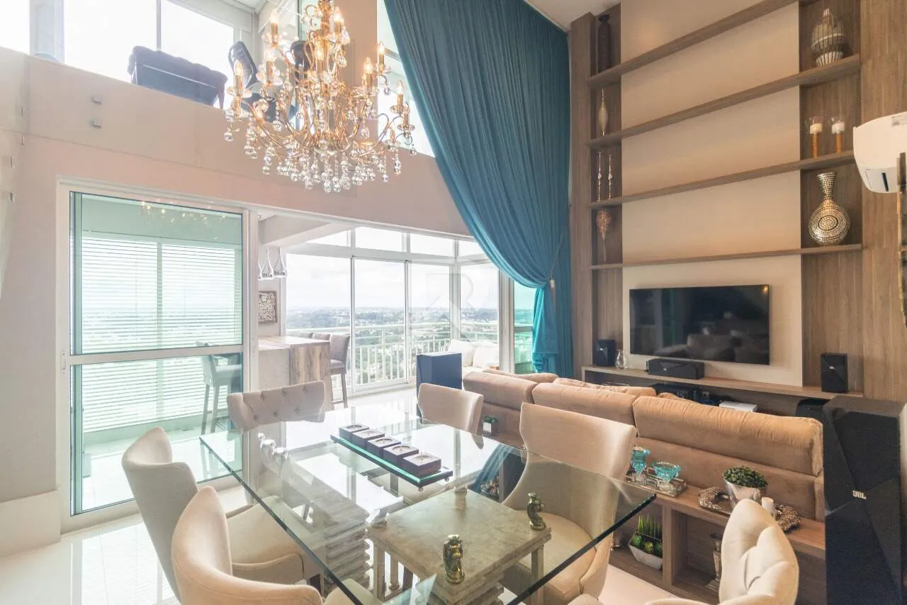 187 m² apartment with 3 en-suites and private BBQ — photo 3