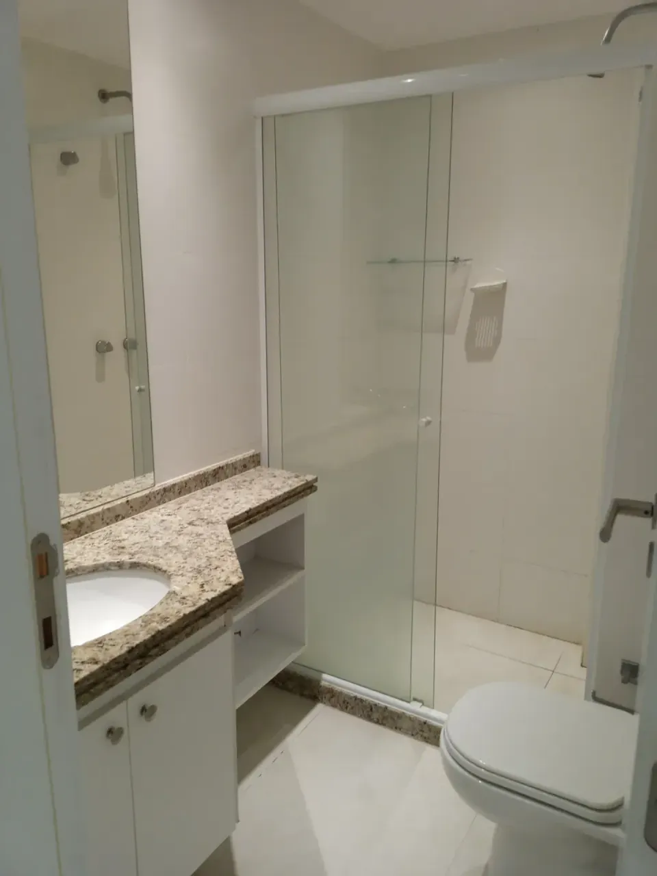 Apartamento para locação de 85 m² com 2 quartos e cozinha separada — photo 5