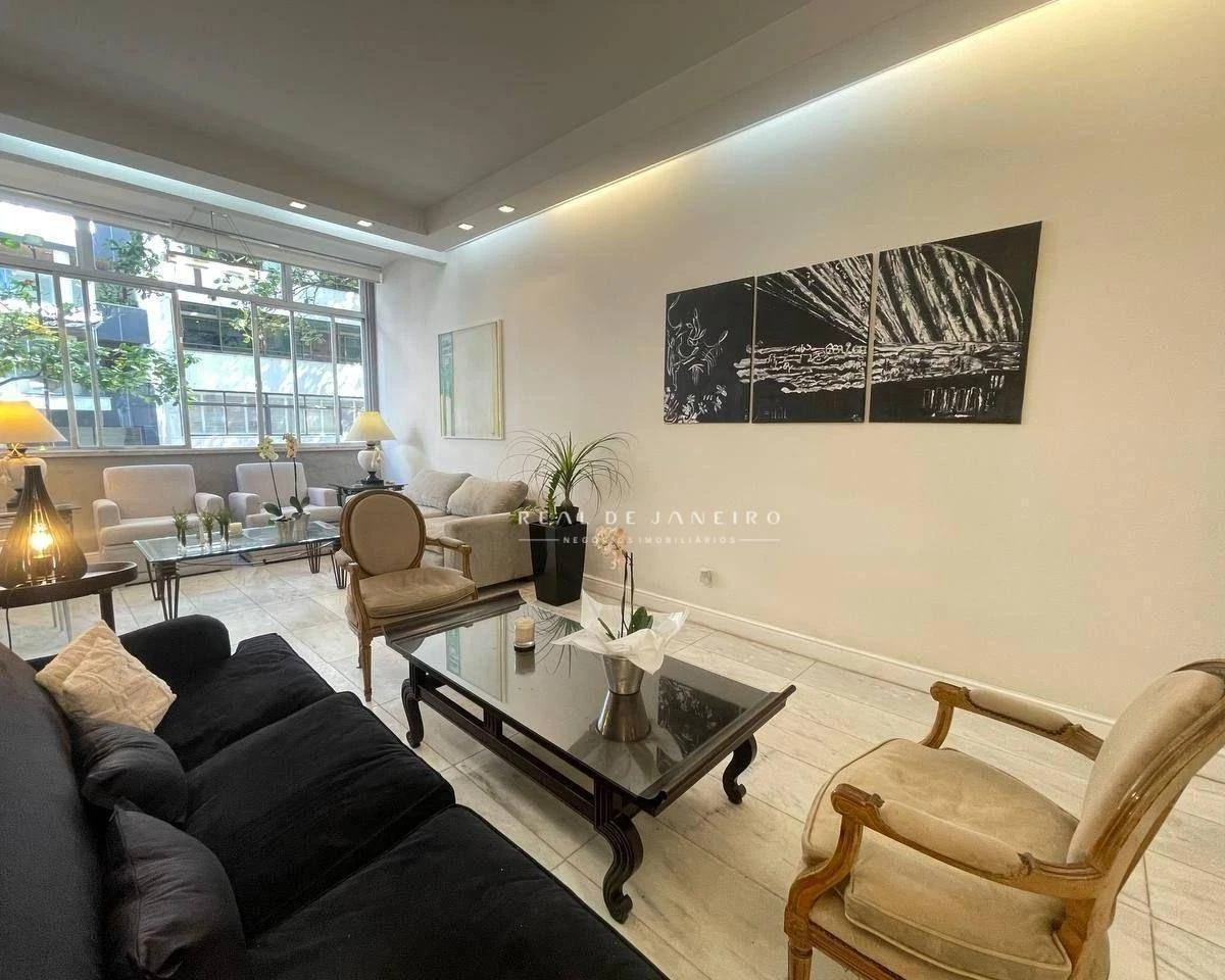 Apartamento com 3 quartos e 1 vaga, 100 m² e janelas amplas — photo 17