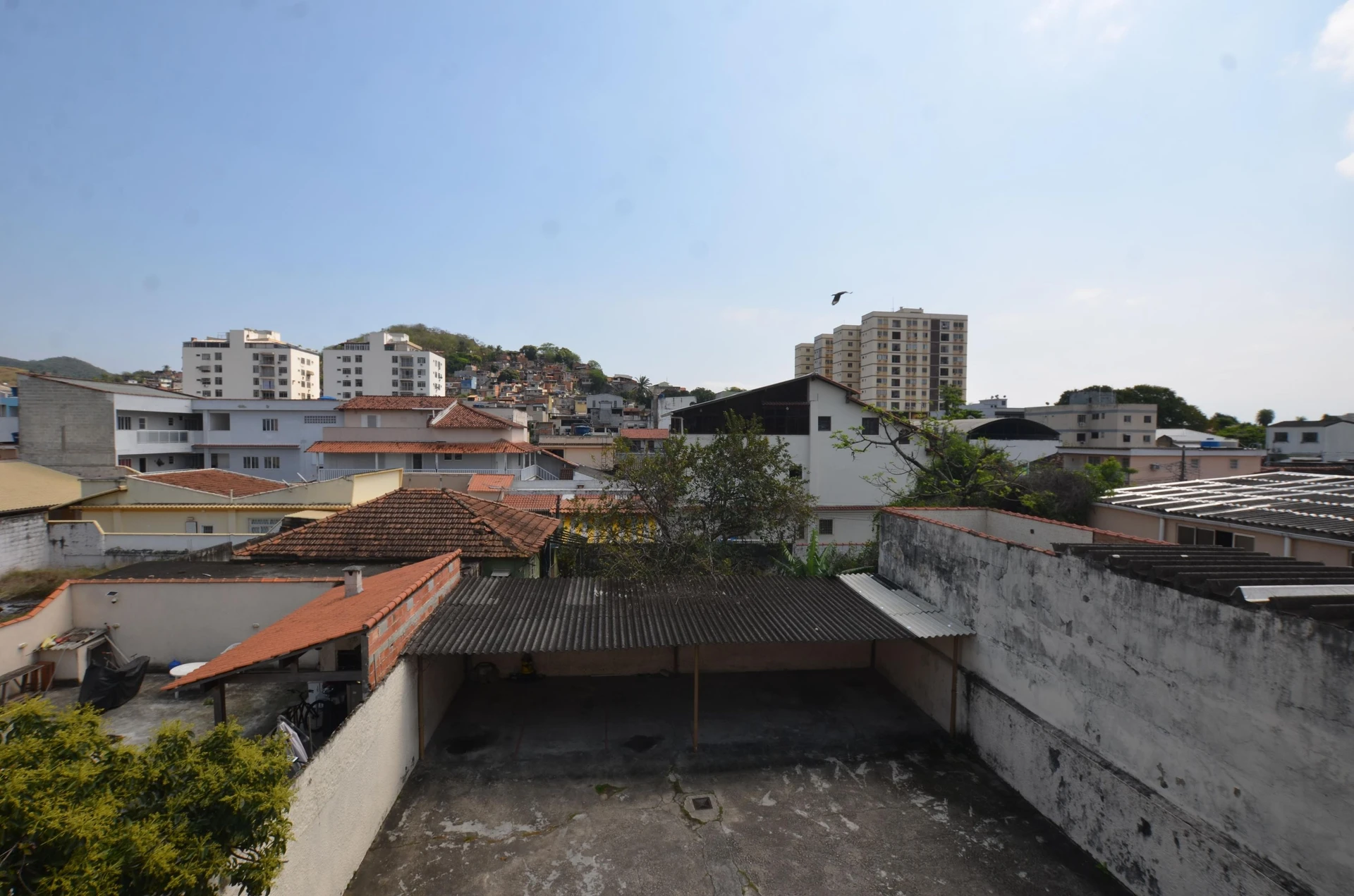 Apartamento com 2 quartos, 2 banheiros e varanda — photo 17