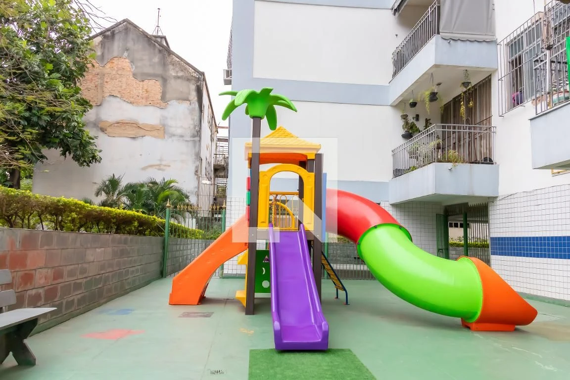 2-bedroom apartment with a private BBQ — photo 86