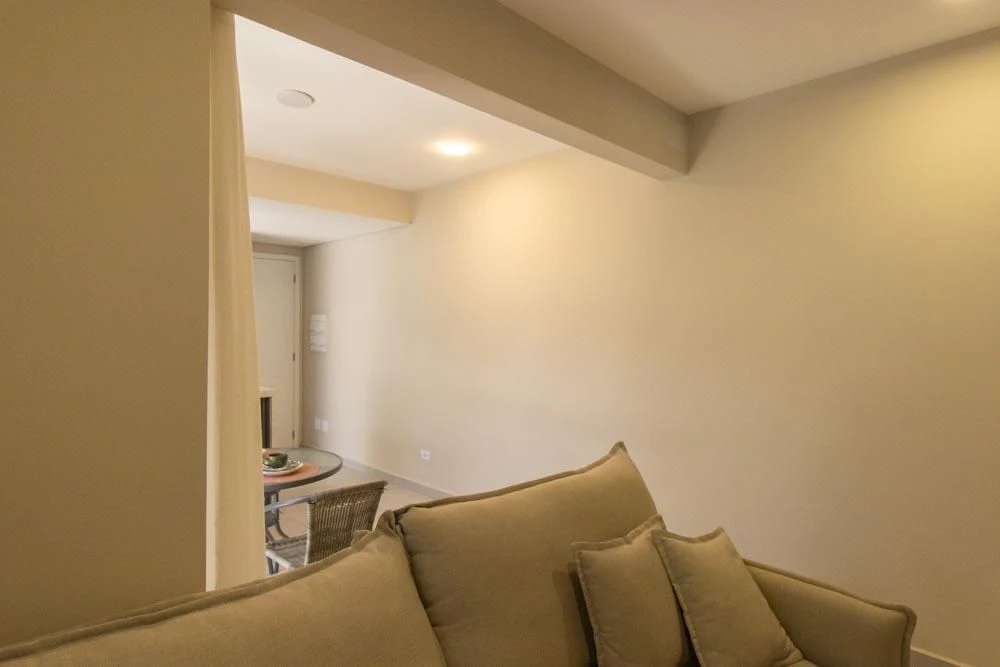 Private BBQ in a 2-bedroom apartment, 75 m² — photo 25