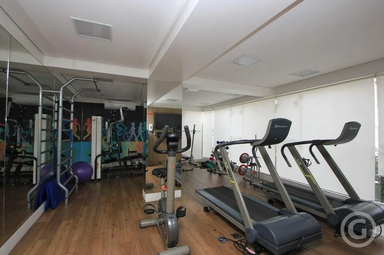 Furnished 82 m² apartment with mountain views — photo 10