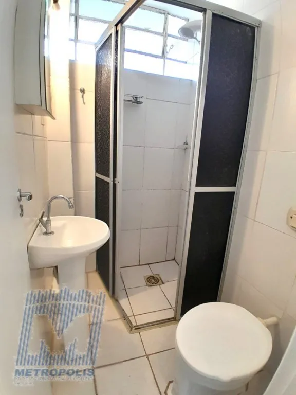Apartamento de 61 m² con 2 dormitorios y balcón — photo 8