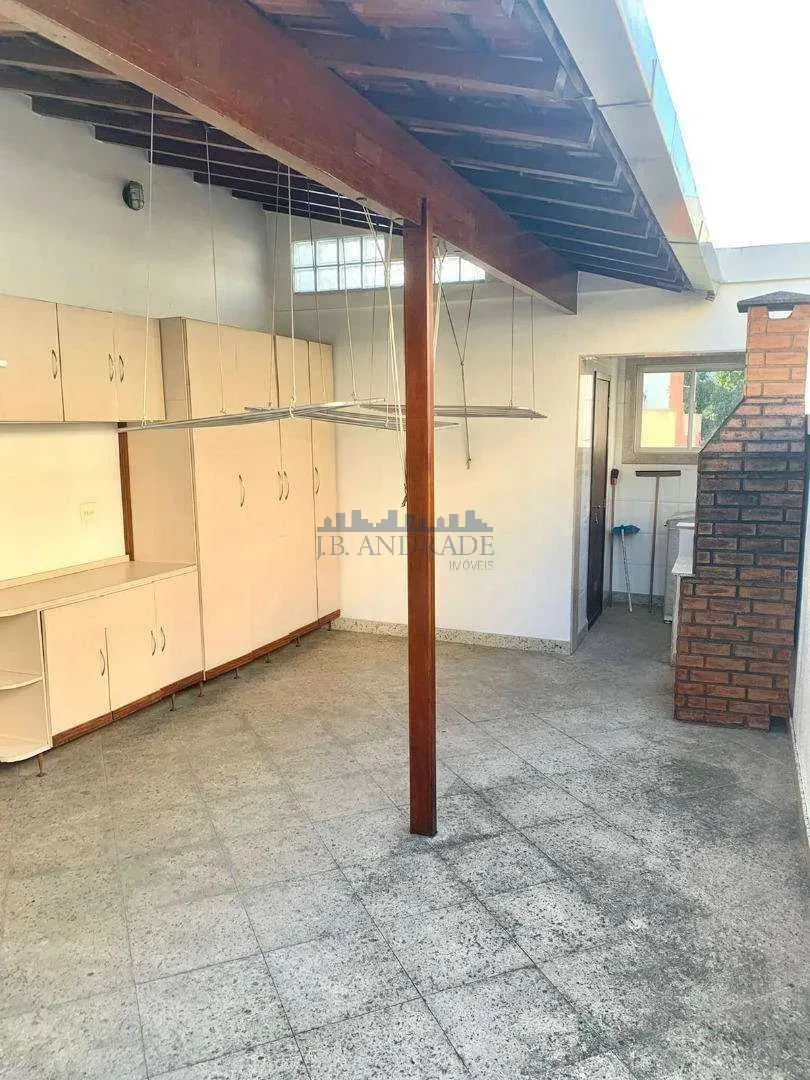 Apartment with 4 bedrooms, 5 bathrooms and 3 parking — photo 12