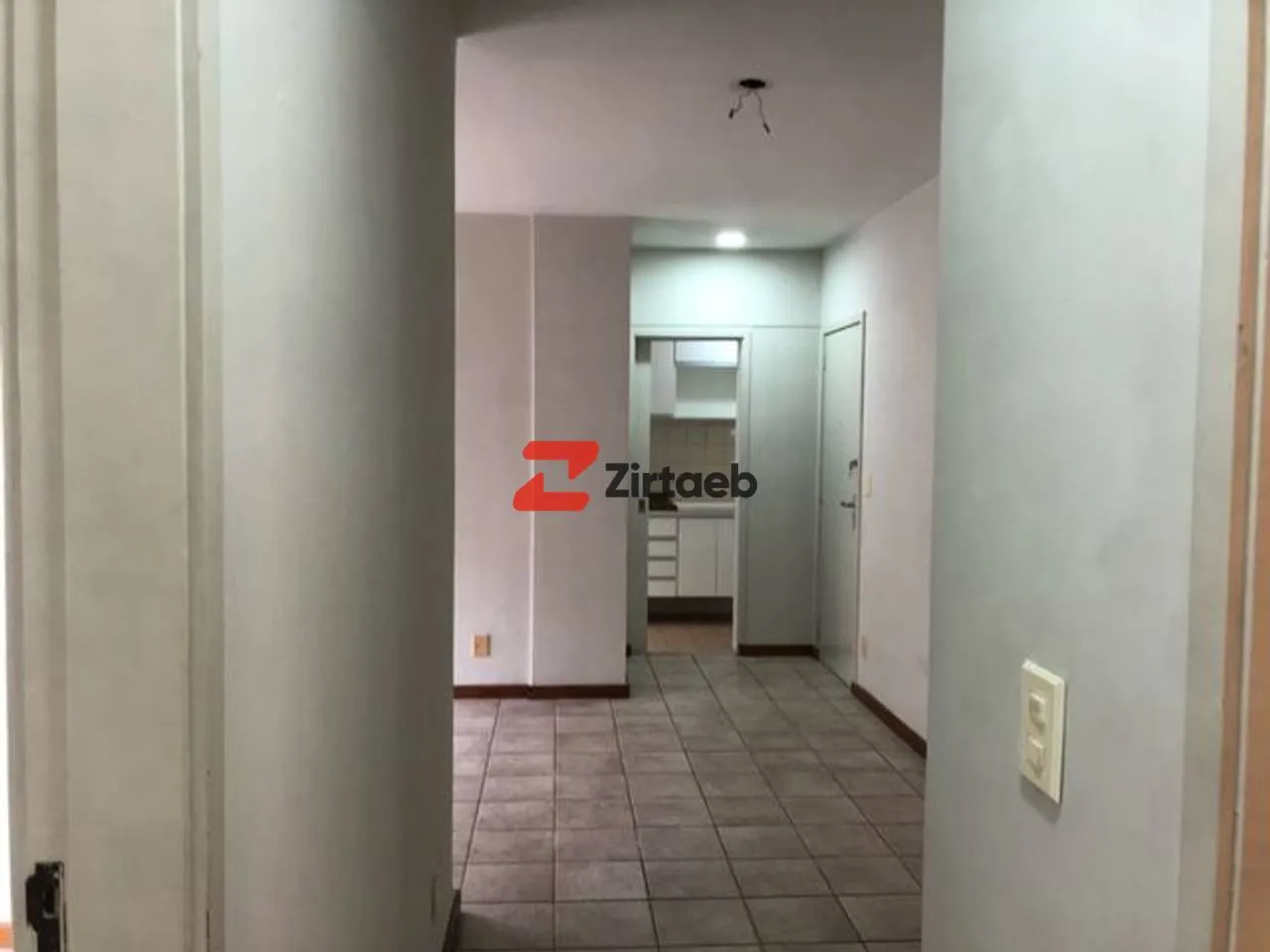 Квартира с 2 спальнями, балконом и видом на город — photo 18
