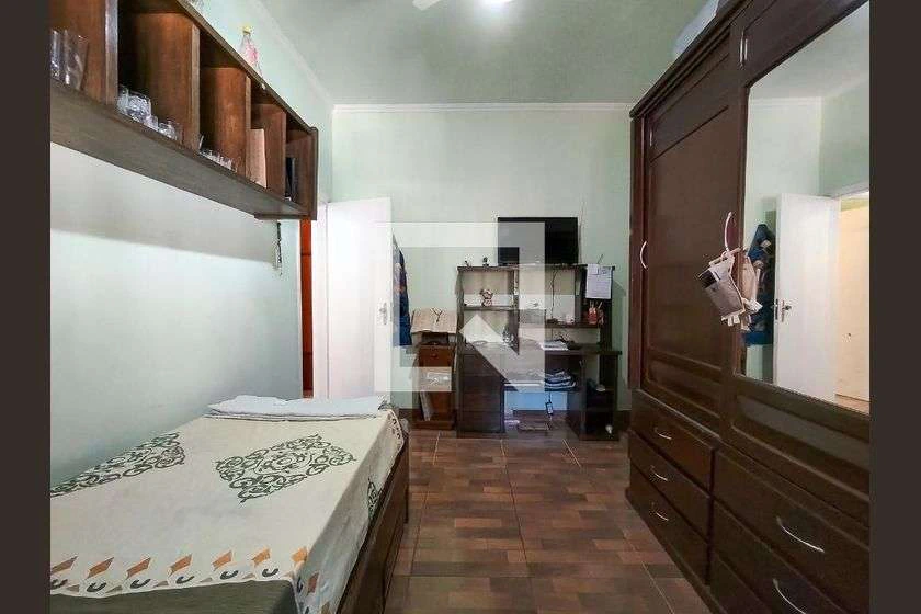Apartamento com 3 quartos e cozinha fechada — photo 28