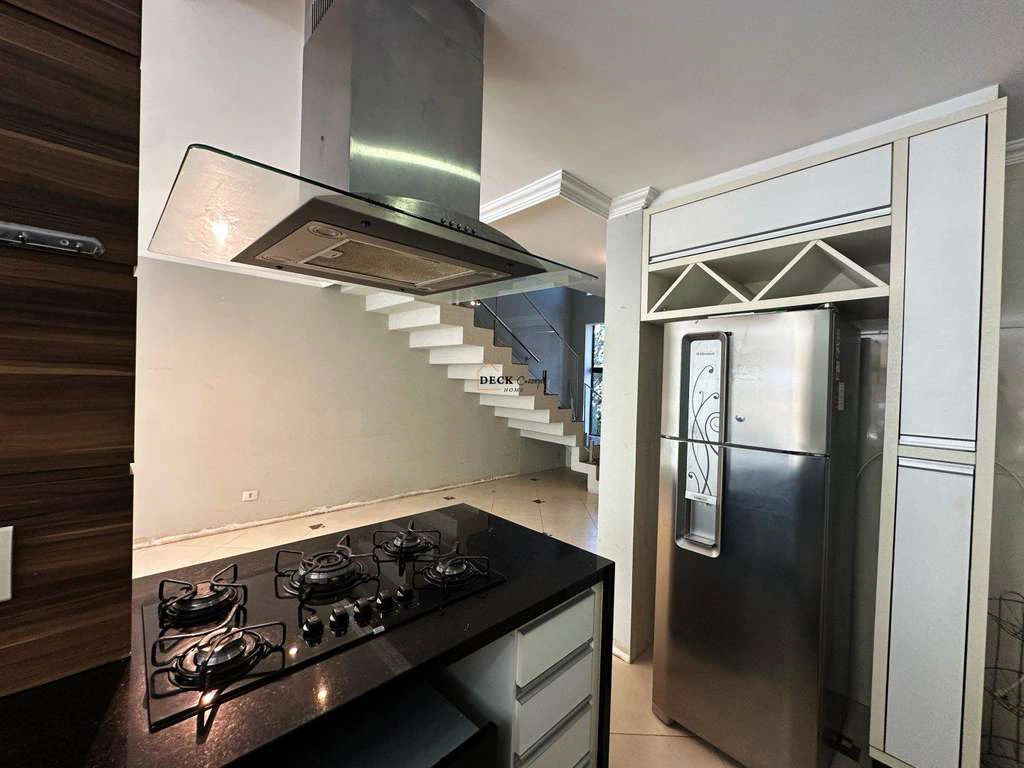 Casa de 140 m² com 3 quartos e 2 vagas — photo 3