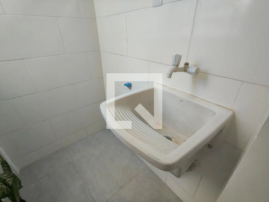 Departamento de 2 dormitorios con lavadora en Rio de Janeiro — photo 17