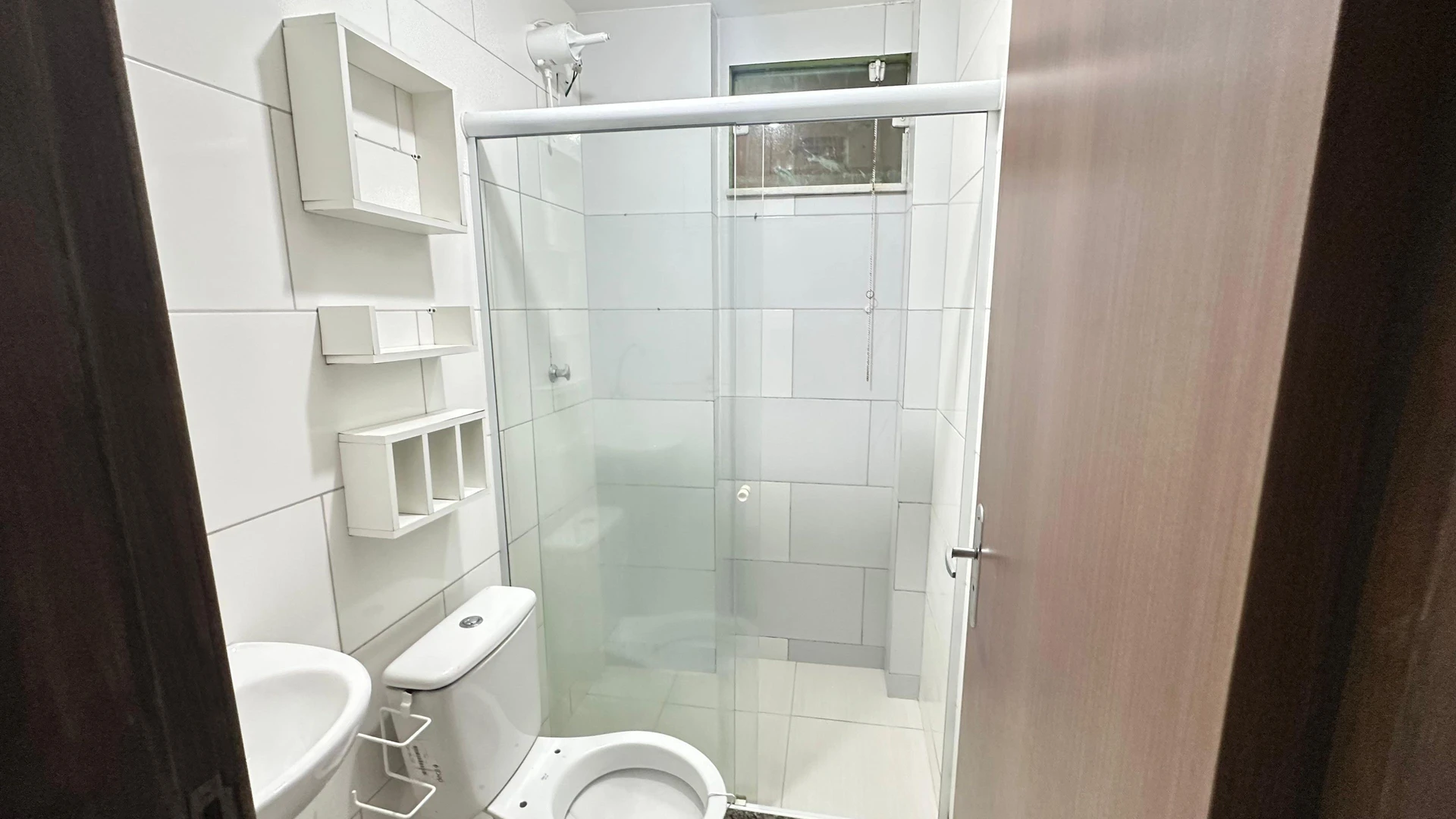 2-bedroom apartment, 1 with its own bathroom, 45 m² — photo 7