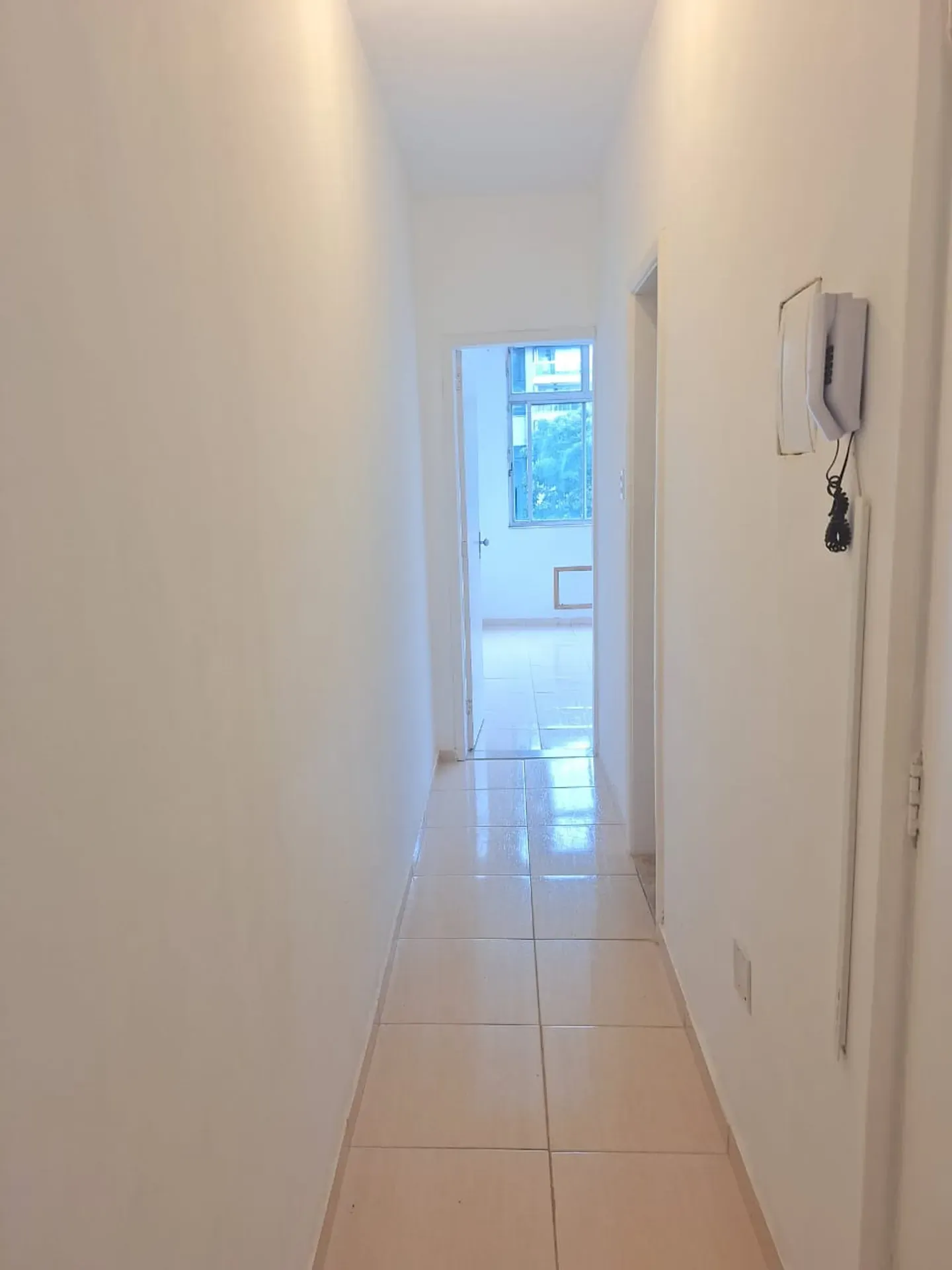 Apartamento com vista para as montanhas, Botafogo — photo 14