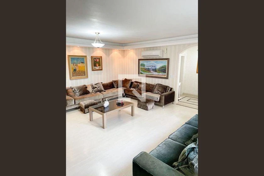 Furnished house with 5 bedrooms and a gas stove — photo 19
