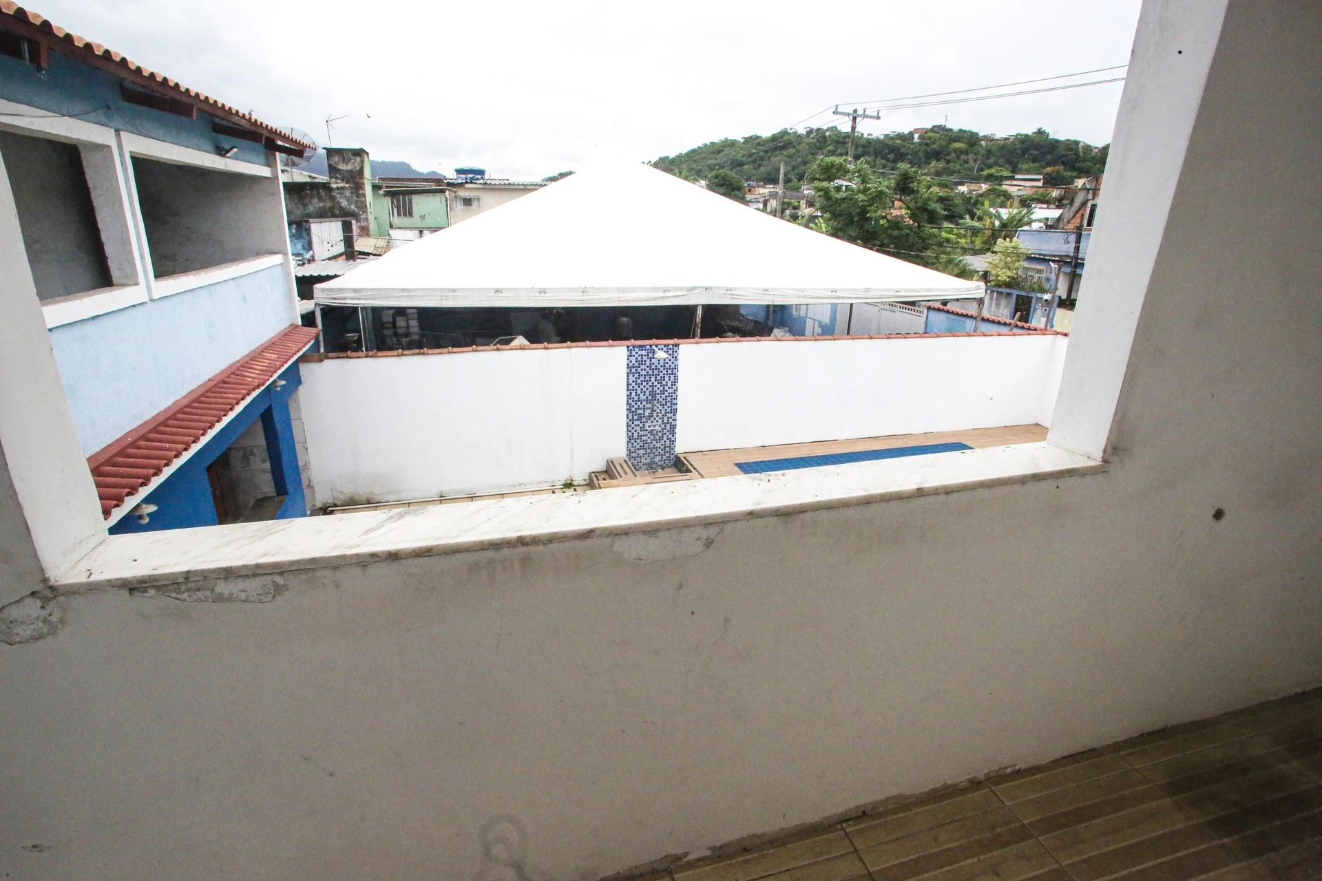 Furnished house, 417 m², with a garden — photo 44