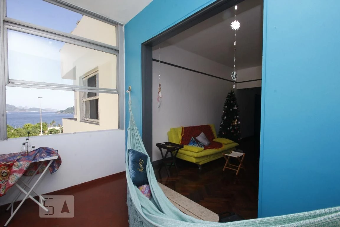 4 quartos e vista para a água: apartamento de 105 m² — photo 2