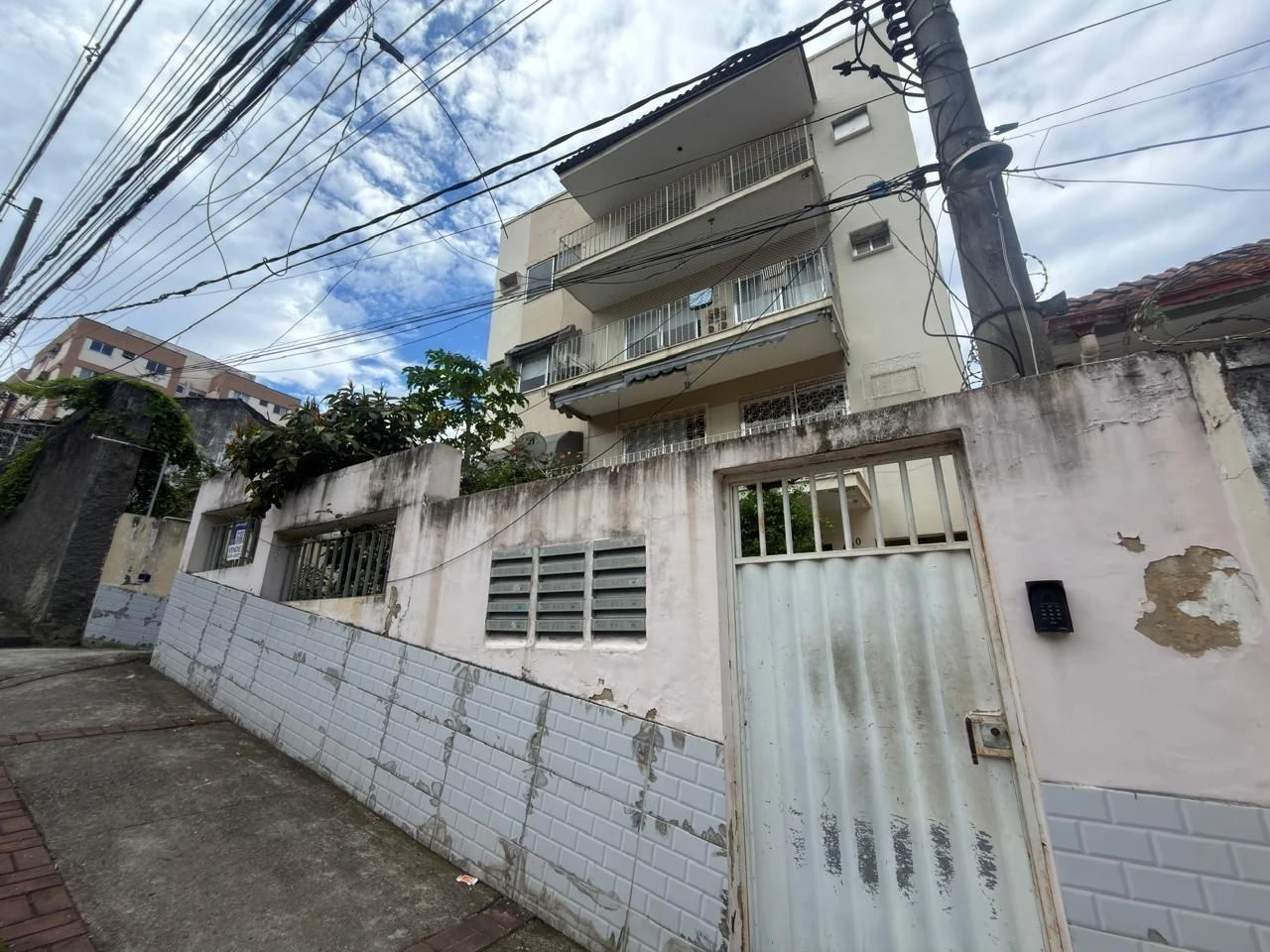 Apartamento de 2 quartos e 83 m² — photo 52