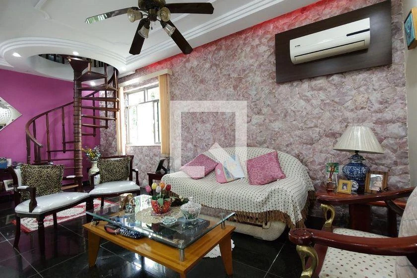 Unfurnished house with 5 bedrooms and 323 m² plus BBQ area — photo 7