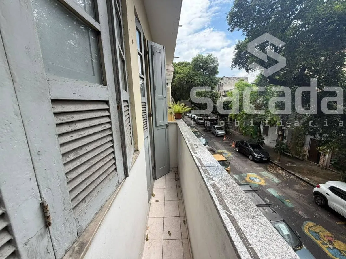 Apartamento de 45 m² e 3 quartos, Cidade Nova — photo 10