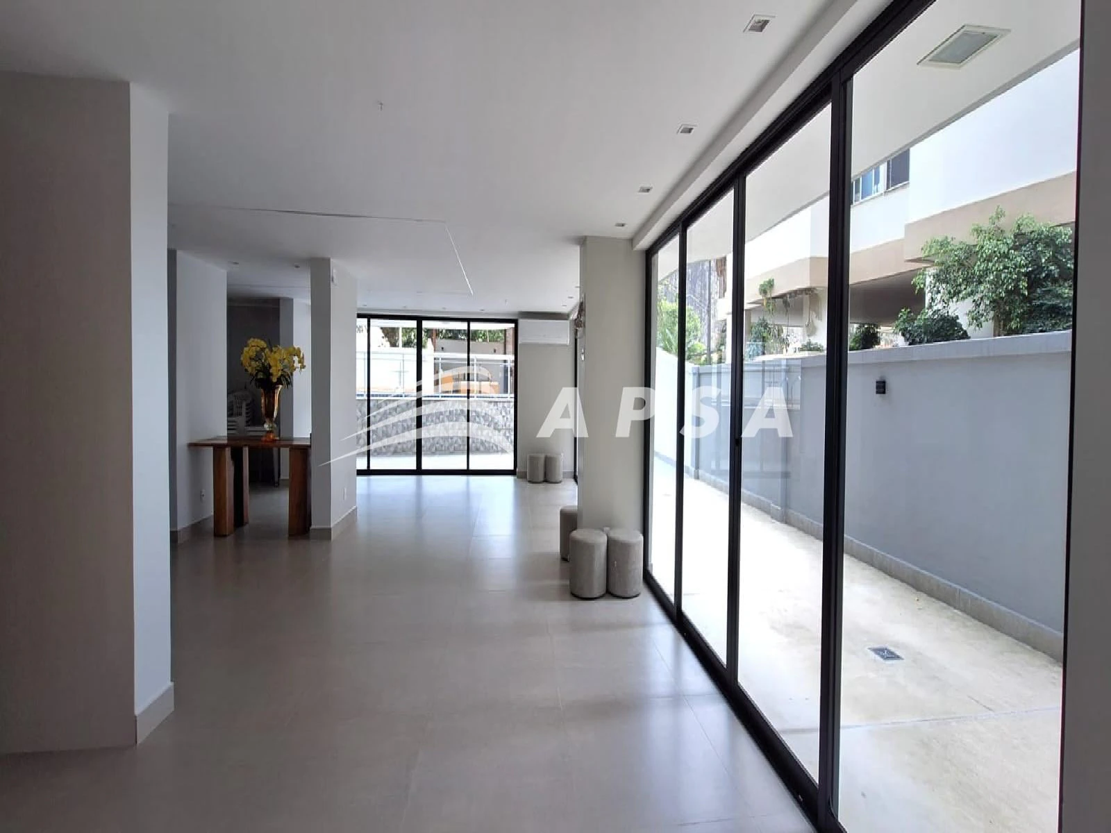 Apartamento 4 quartos de 174 m², 2 suítes — photo 4