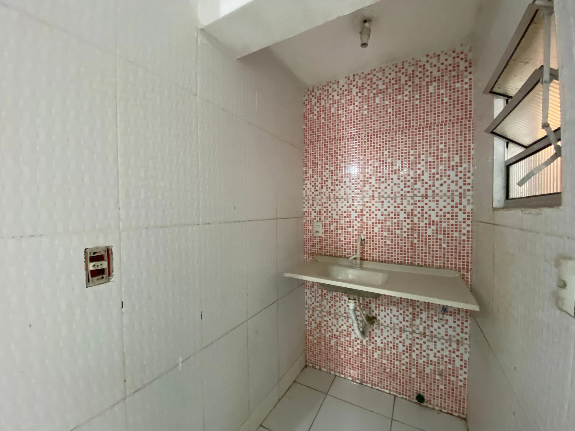 Casa sin amueblar con 1 dormitorio y 1 plaza de aparcamiento — photo 14