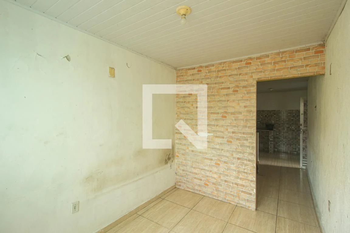 Casa com 1 quarto, varanda e 1 vaga de garagem — photo 15
