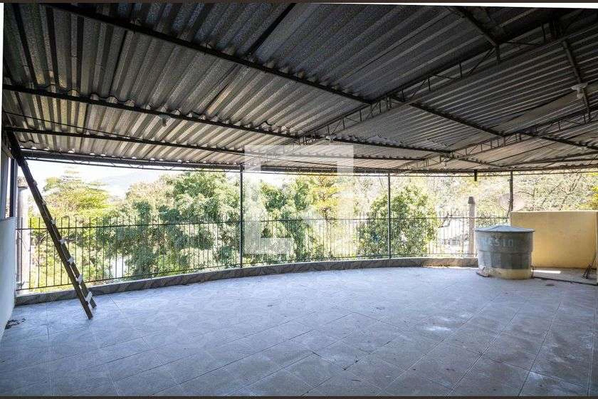 Furnished house with a gas stove and 2 bedrooms — photo 30