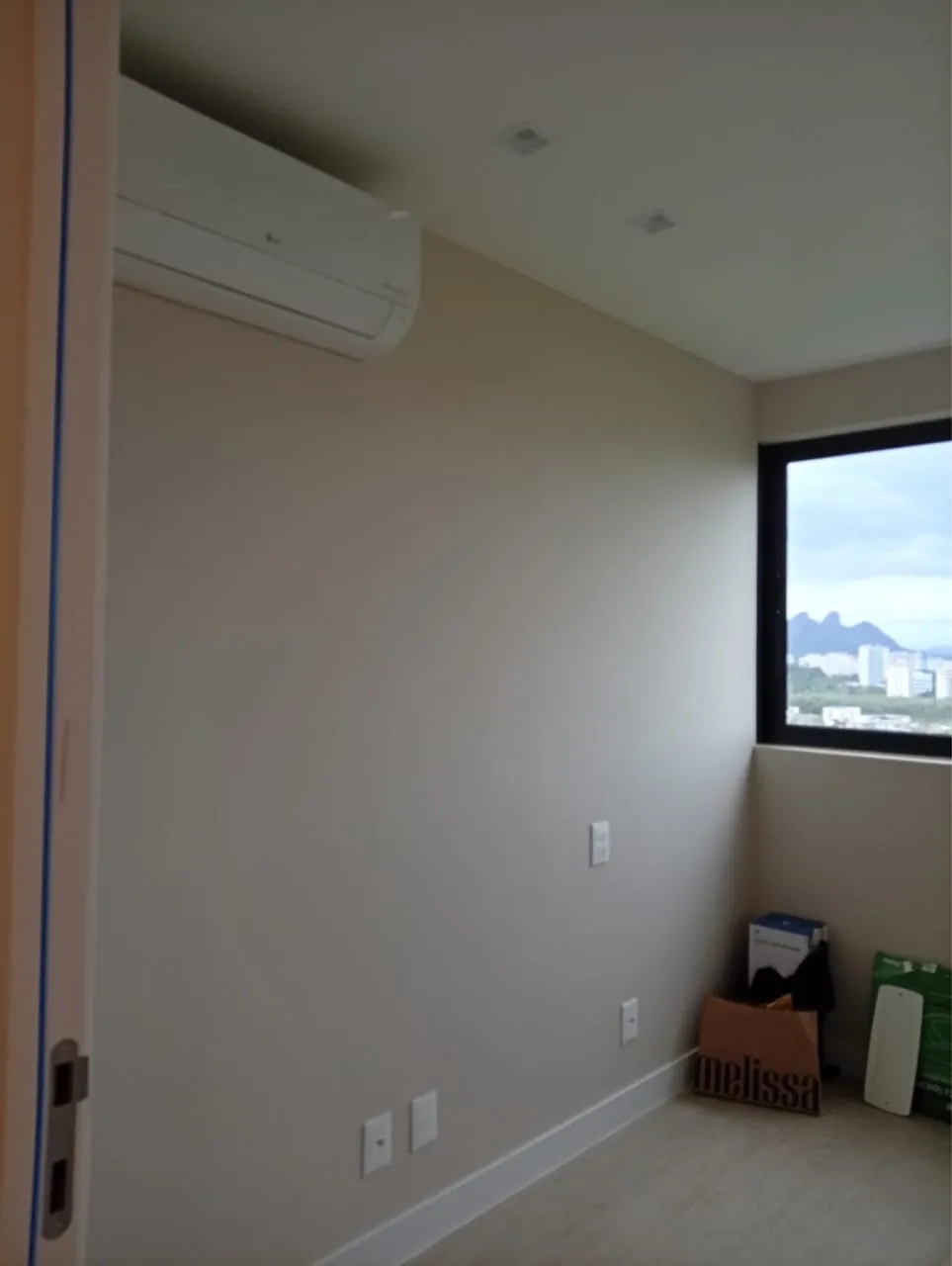 Apartment, 55 m², with a mountain view — photo 10