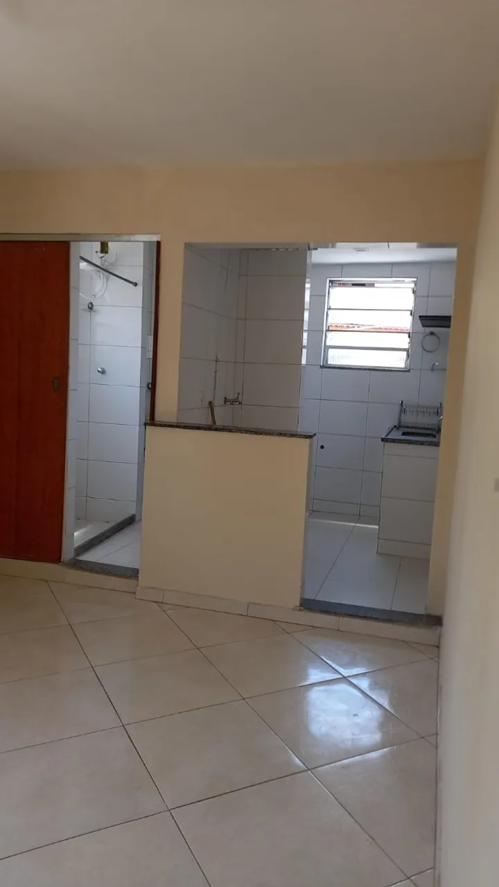 30 m² studio in Rio de Janeiro — photo 2