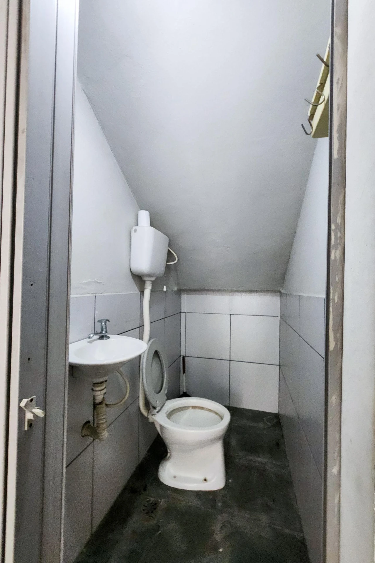 3-bedroom house with a washing machine in Rio de Janeiro — photo 45